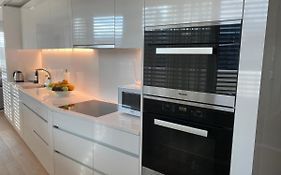 Luxury Penthouse Zurich